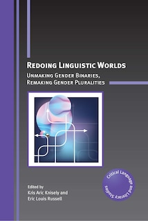 Front cover_Redoing Linguistic Worlds