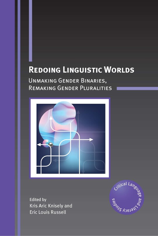 Front cover_Redoing Linguistic Worlds