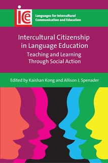 Front cover_Intercultural Citizenship in Language Education