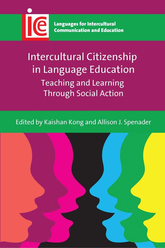 Couverture_Intercultural Citizenship in Language Education