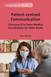 Couverture_Patient-centred Communication