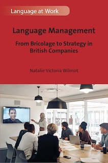 Front cover_Language Management