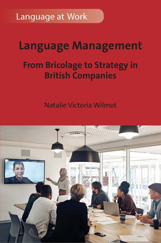 Front cover_Language Management