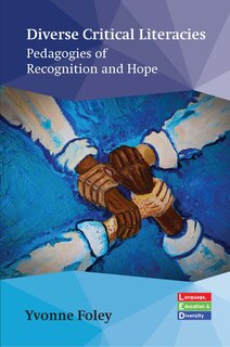 Couverture_Diverse Critical Literacies