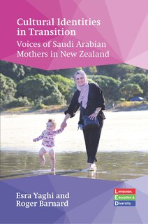 Front cover_Cultural Identities in Transition