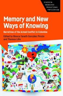 Front cover_Memory and New Ways of Knowing