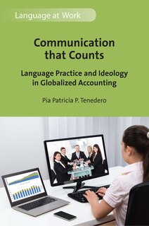Front cover_Communication that Counts