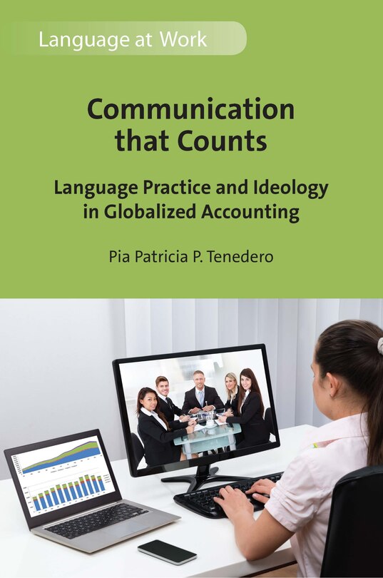 Front cover_Communication that Counts
