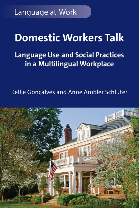 Front cover_Domestic Workers Talk