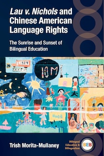 Couverture_Lau v. Nichols and Chinese American Language Rights