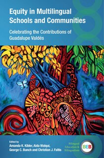 Front cover_Equity in Multilingual Schools and Communities