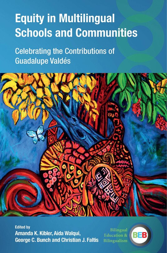 Front cover_Equity in Multilingual Schools and Communities