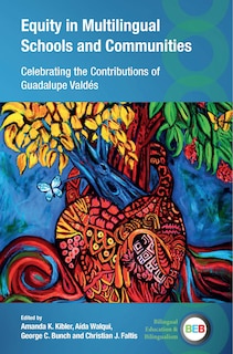 Front cover_Equity in Multilingual Schools and Communities