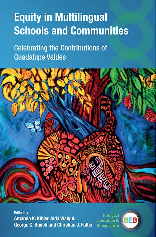 Front cover_Equity in Multilingual Schools and Communities