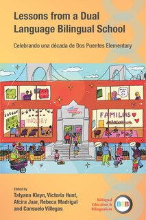 Couverture_Lessons from a Dual Language Bilingual School
