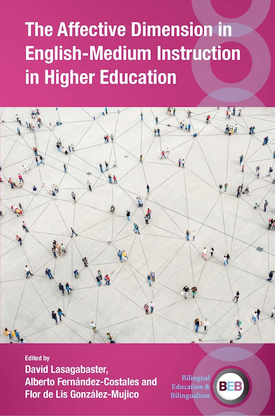 Couverture_The Affective Dimension in English-Medium Instruction in Higher Education