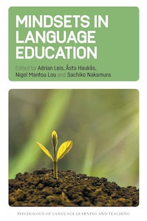 Couverture_Mindsets in Language Education