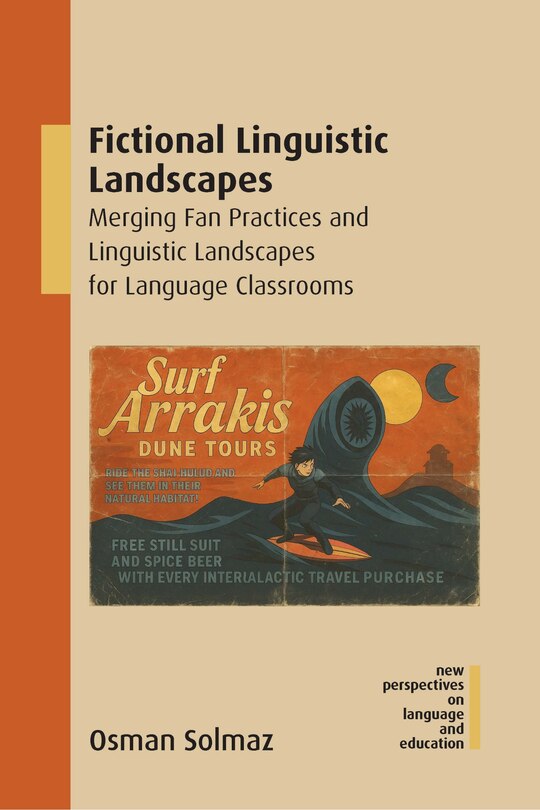 Couverture_Fictional Linguistic Landscapes