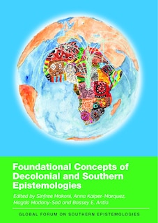 Couverture_Foundational Concepts of Decolonial and Southern Epistemologies