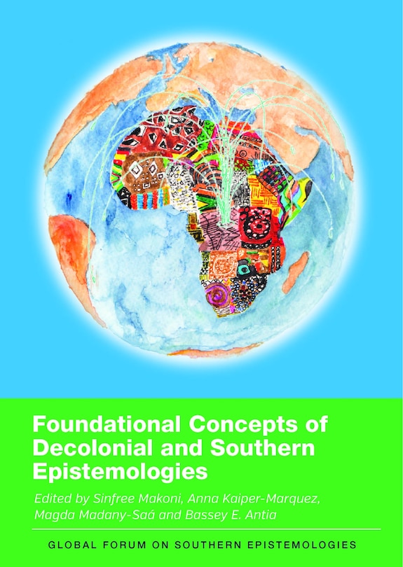 Couverture_Foundational Concepts of Decolonial and Southern Epistemologies