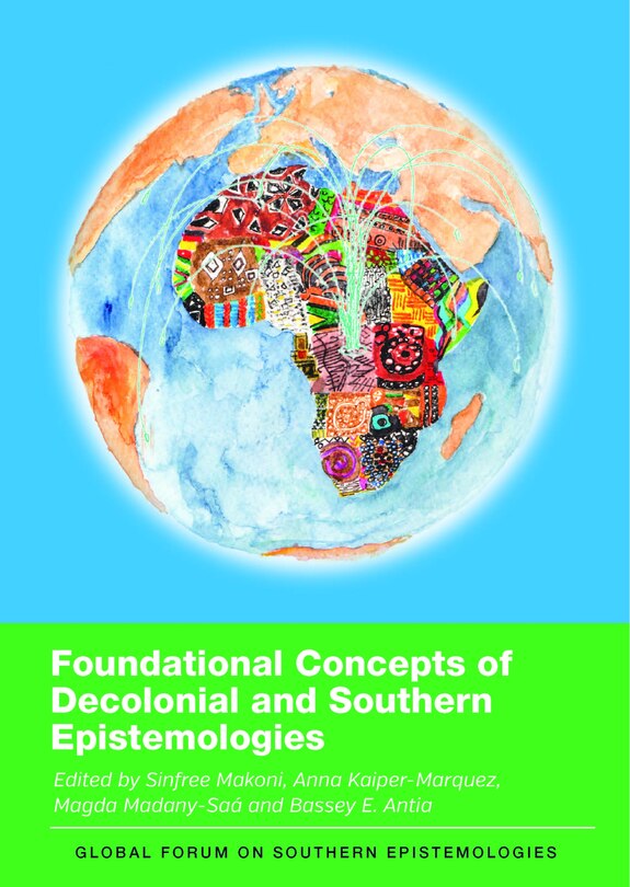 Couverture_Foundational Concepts of Decolonial and Southern Epistemologies