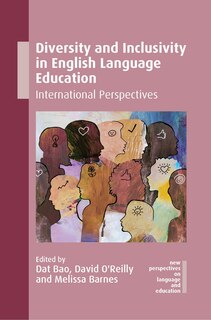 Couverture_Diversity and Inclusivity in English Language Education