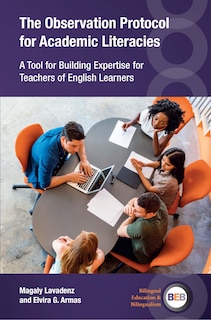 Front cover_The Observation Protocol for Academic Literacies