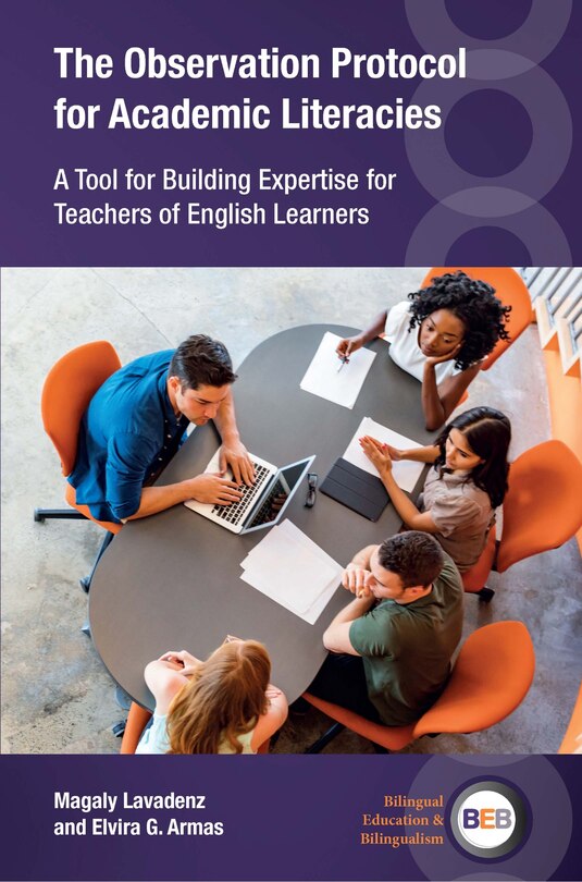 Front cover_The Observation Protocol for Academic Literacies