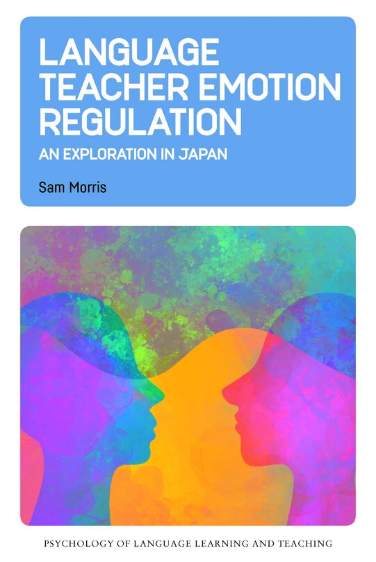 Couverture_Language Teacher Emotion Regulation