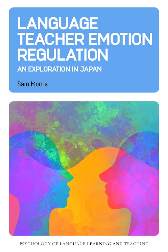 Couverture_Language Teacher Emotion Regulation