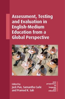 Couverture_Assessment, Testing and Evaluation in English-Medium Education from a Global Perspective