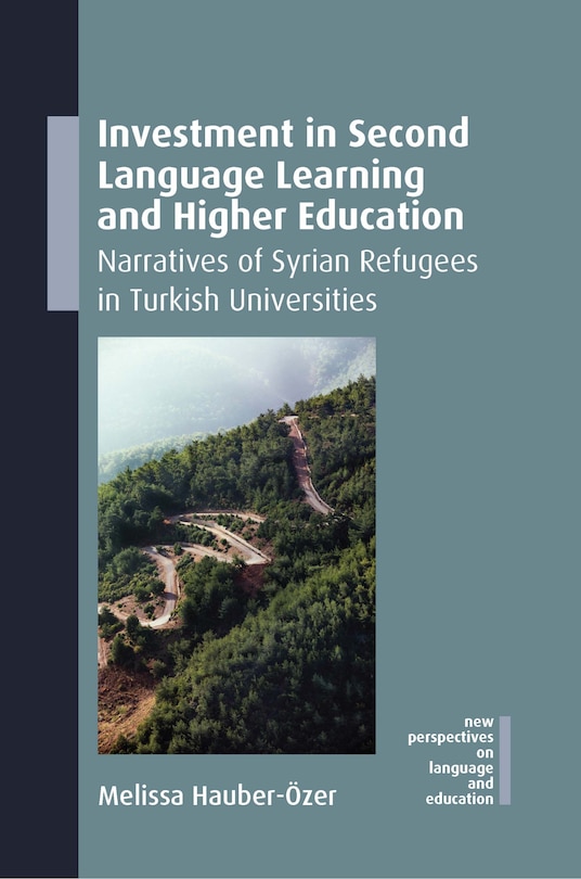 Couverture_Investment in Second Language Learning and Higher Education