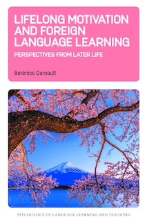 Couverture_Lifelong Motivation and Foreign Language Learning