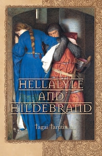 Couverture_Hellalyle and Hildebrand