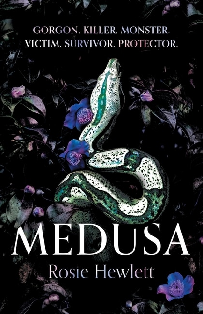 Front cover_Medusa