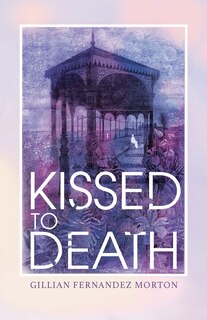 Front cover_Kissed To Death