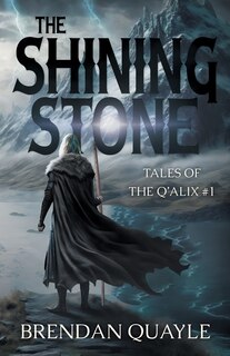 Couverture_The Shining Stone