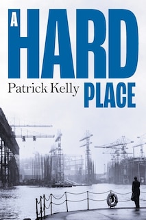 Front cover_A Hard Place