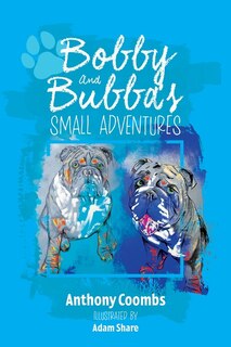 Couverture_Bobby and Bubba's Small Adventures