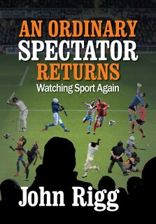 Front cover_An Ordinary Spectator Returns
