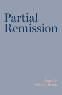 Front cover_Partial Remission