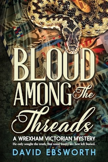 Couverture_Blood Among the Threads
