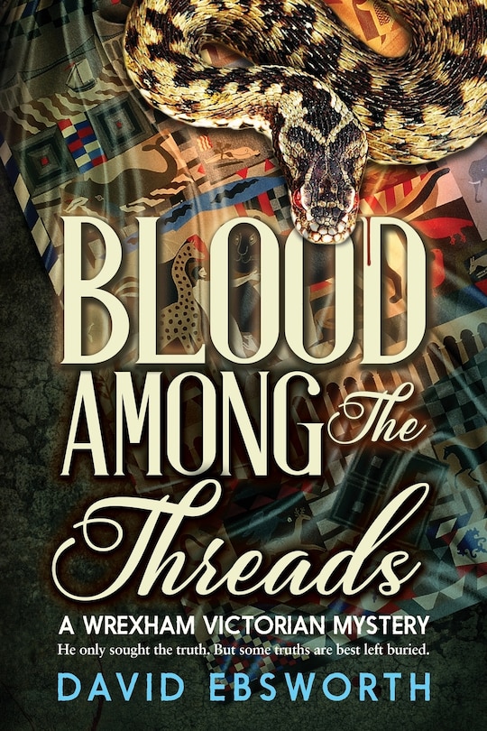Couverture_Blood Among the Threads