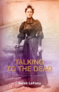 Couverture_Talking to the Dead