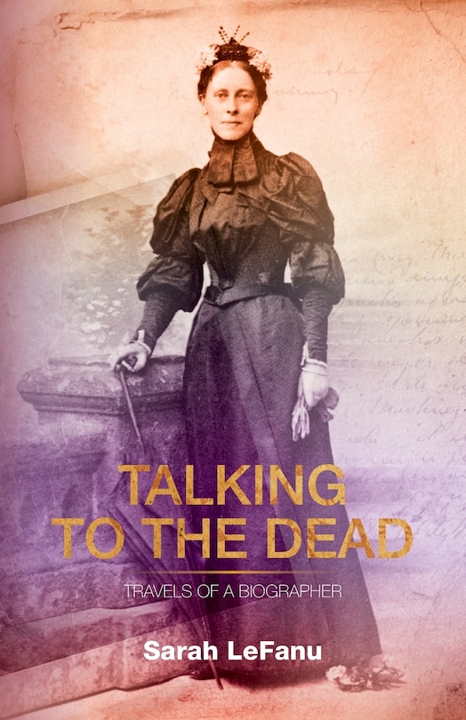 Couverture_Talking to the Dead