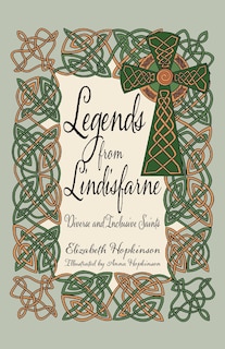 Front cover_Legends from Lindisfarne