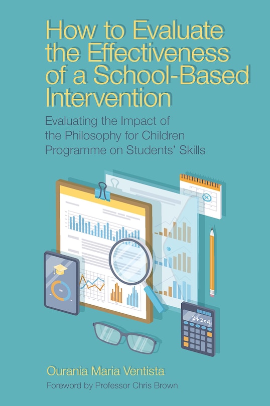 Couverture_How to Evaluate the Effectiveness of a School-Based Intervention