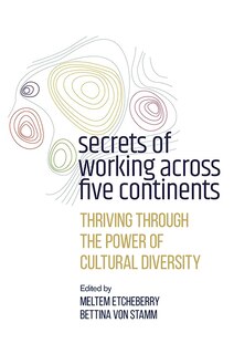 Couverture_Secrets of Working Across Five Continents