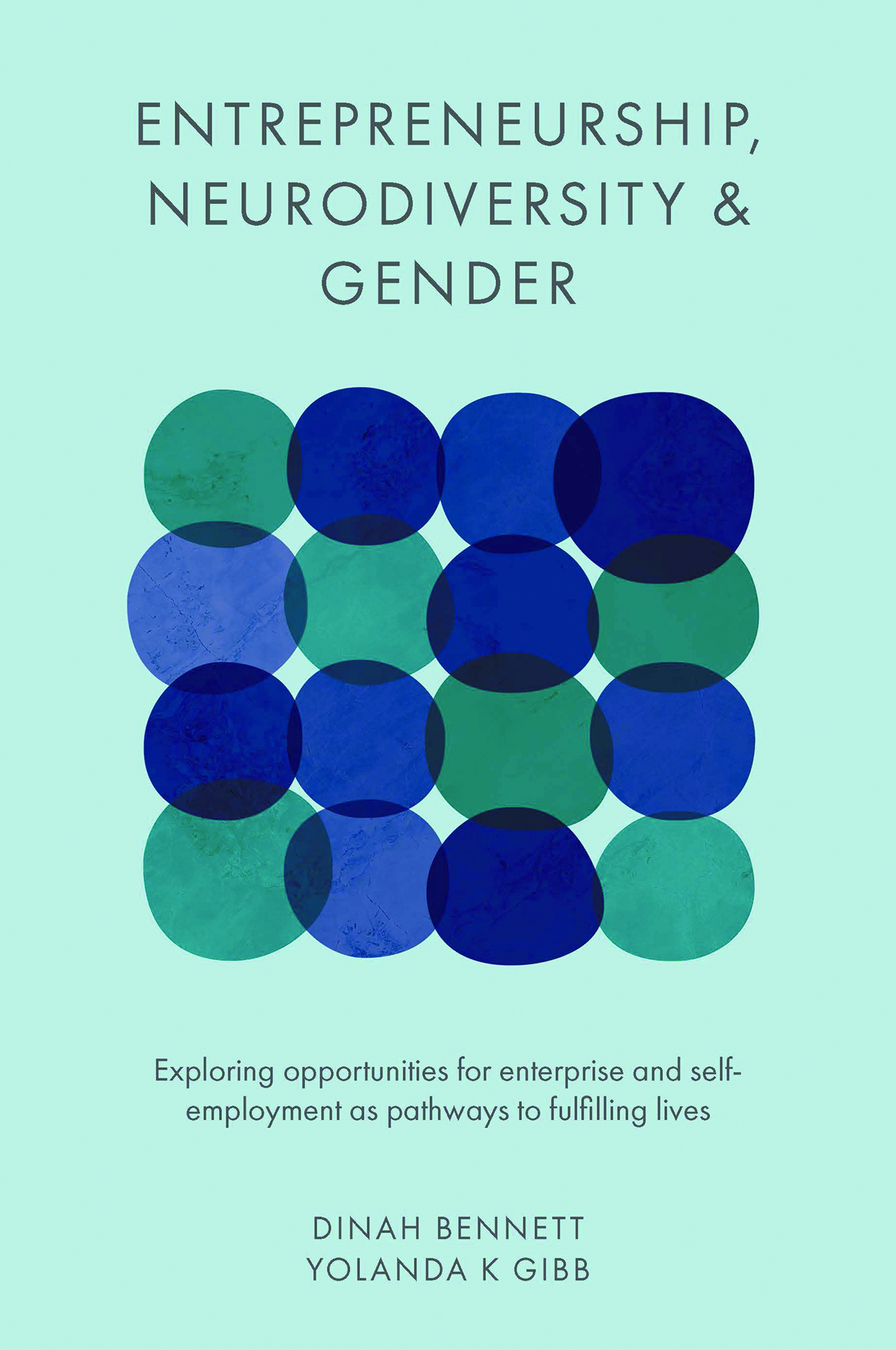 Couverture_Entrepreneurship, Neurodiversity & Gender