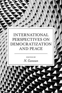 Front cover_International Perspectives on Democratization and Peace